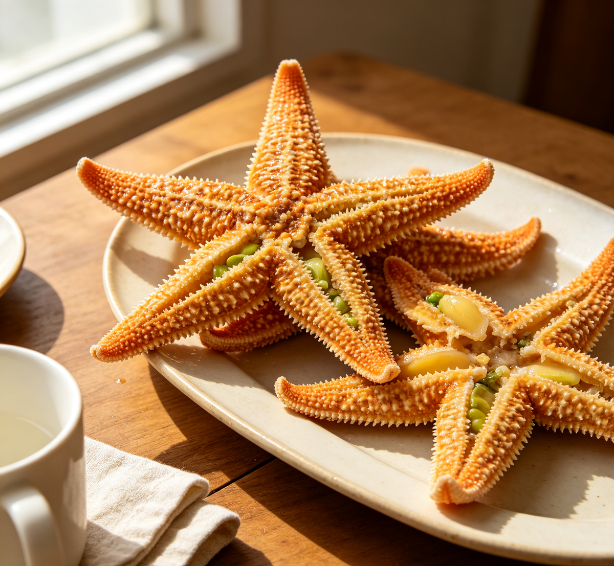 Starfish