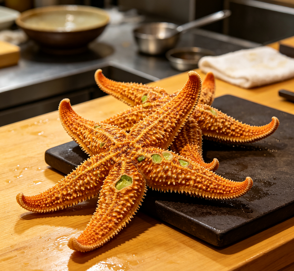 Starfish
