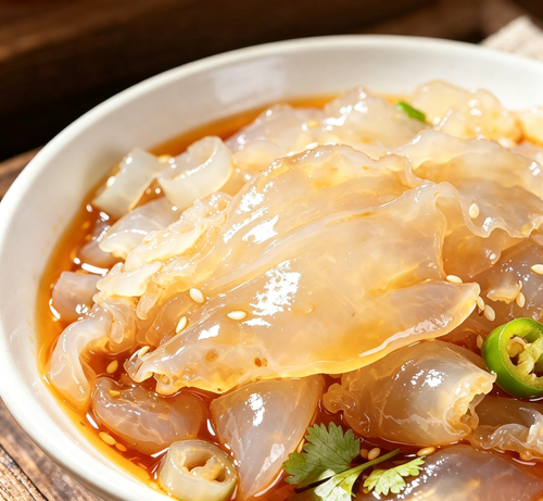 Jellyfish Salad