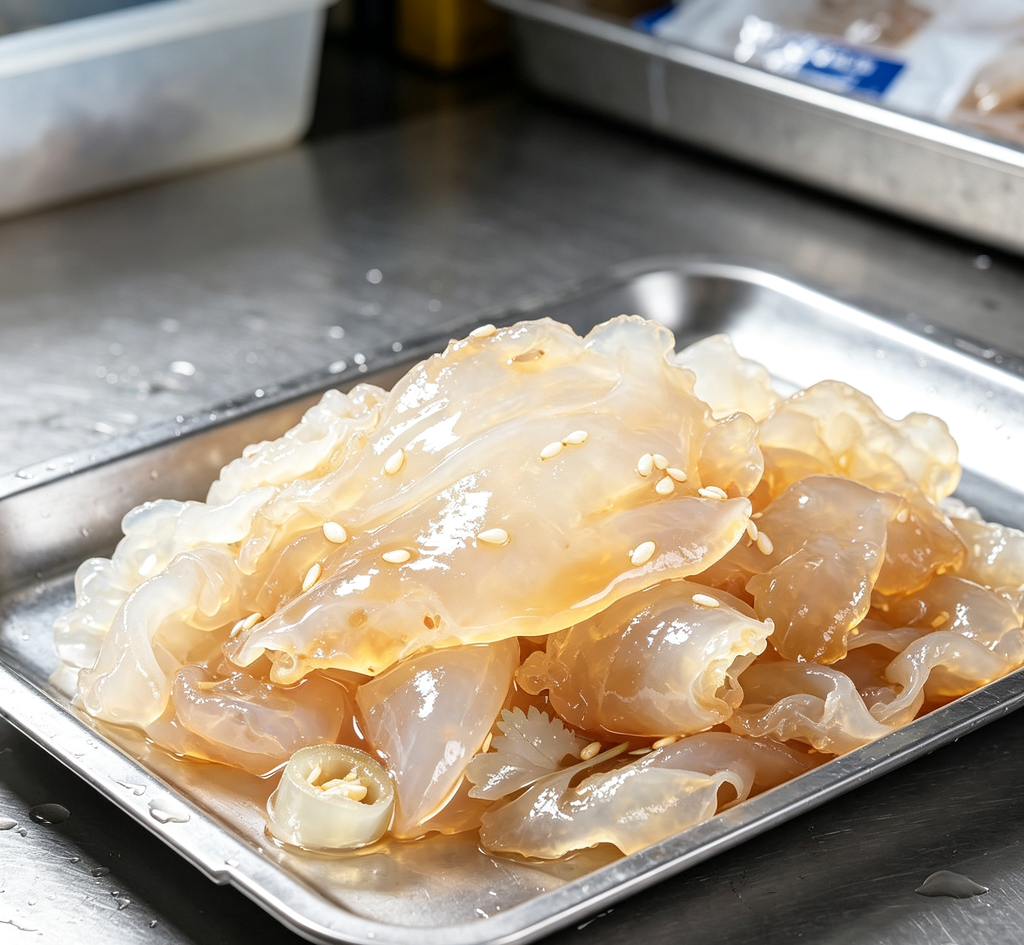 Jellyfish Salad
