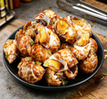 Sea Snails
