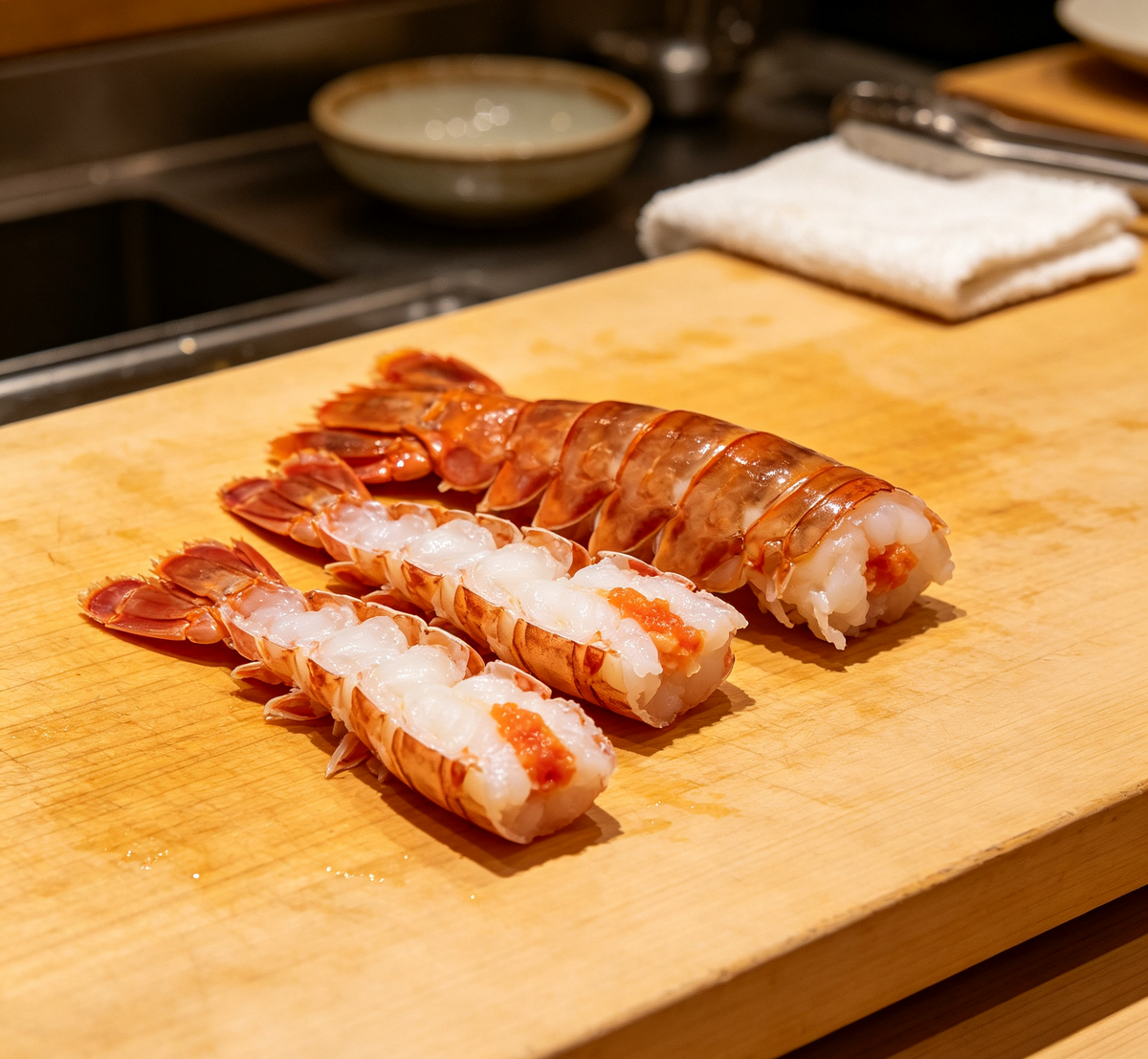Mantis Shrimp