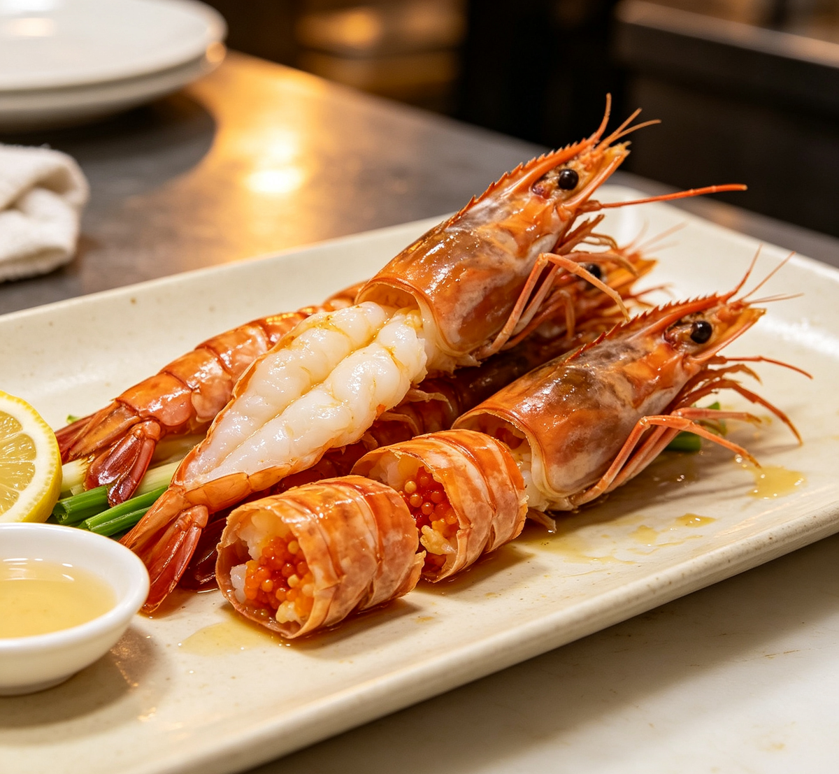 Mantis Shrimp